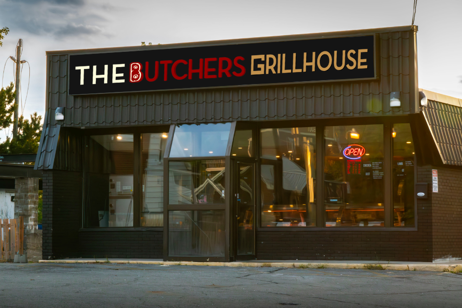About Us | The Butcher's Grillhouse